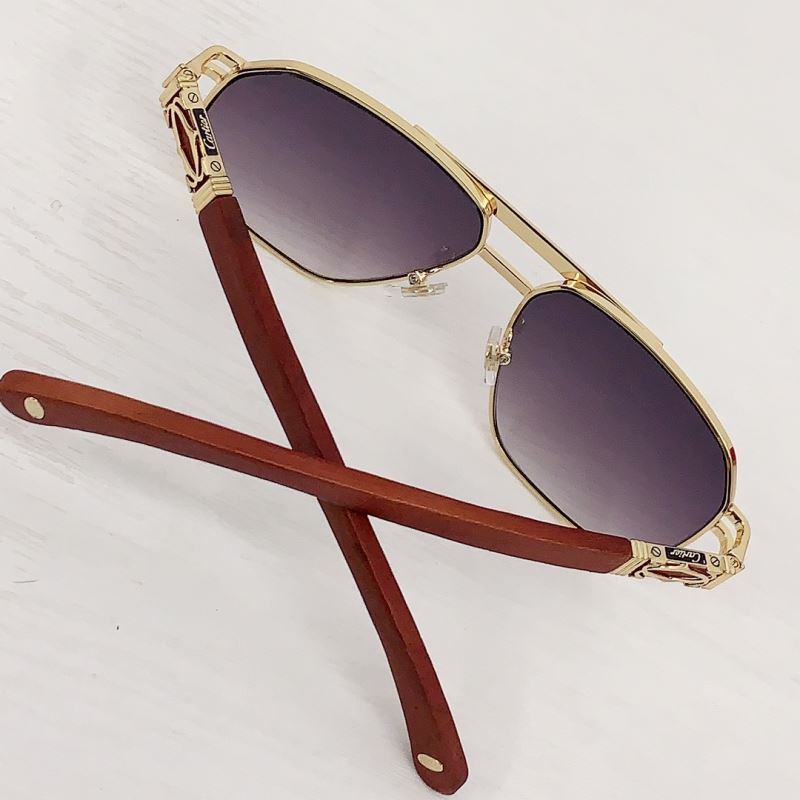 Cartier Sunglasses